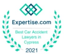 Expertise.com | Best Car Accident Lawyers in Cypress | 2021